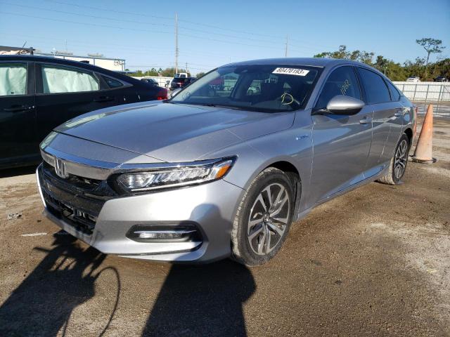 honda accord 2019 1hgcv3f58ka011684