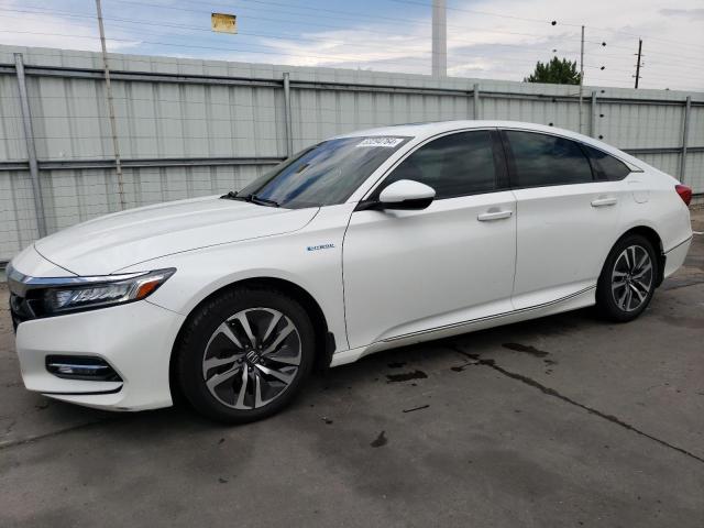 honda accord hyb 2019 1hgcv3f58ka021227