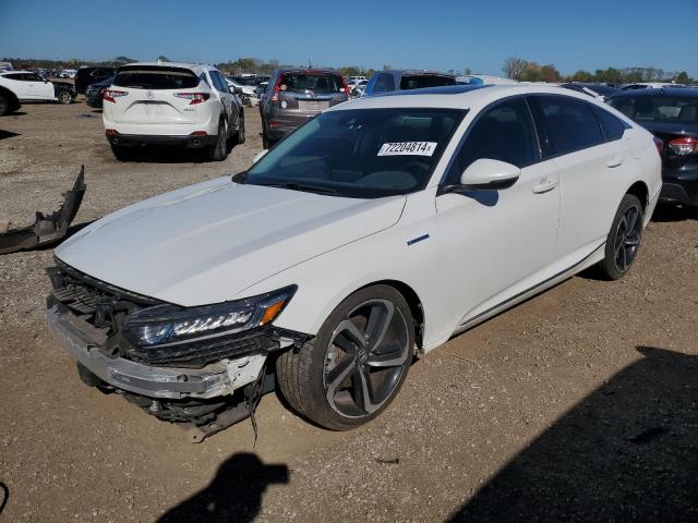 honda accord hyb 2019 1hgcv3f58ka021695