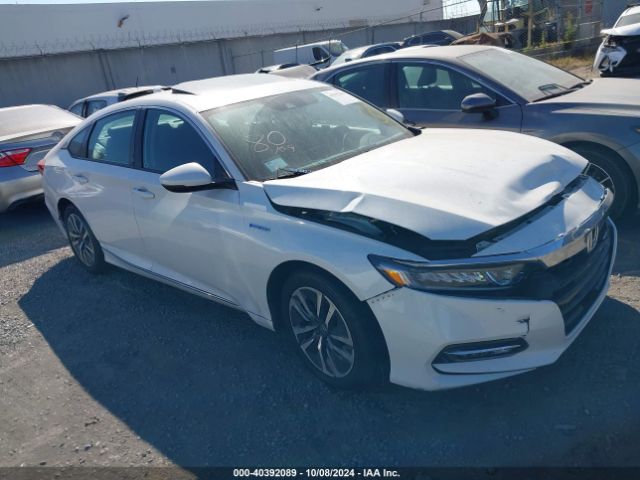 honda accord 2020 1hgcv3f58la007524