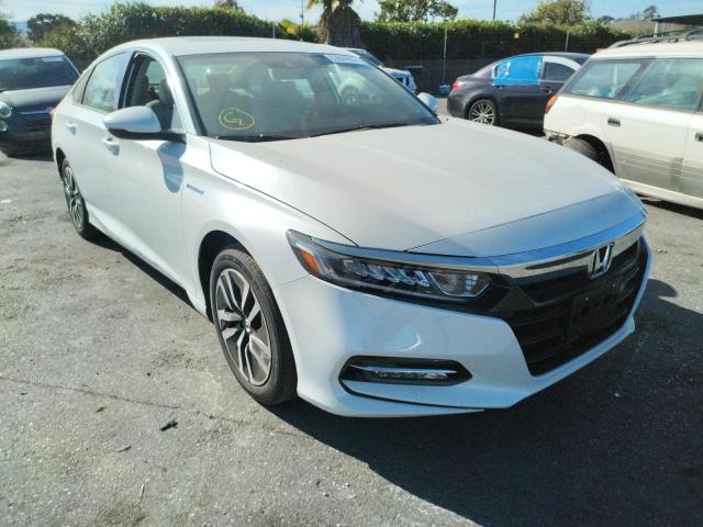 honda accord hyb 2020 1hgcv3f58la007569