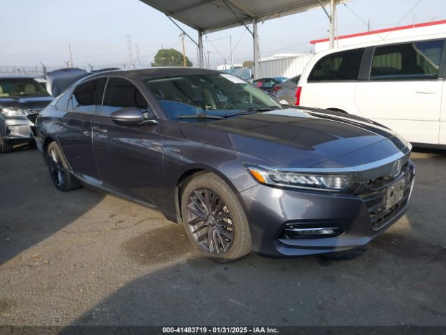 honda accord 2020 1hgcv3f58la013596