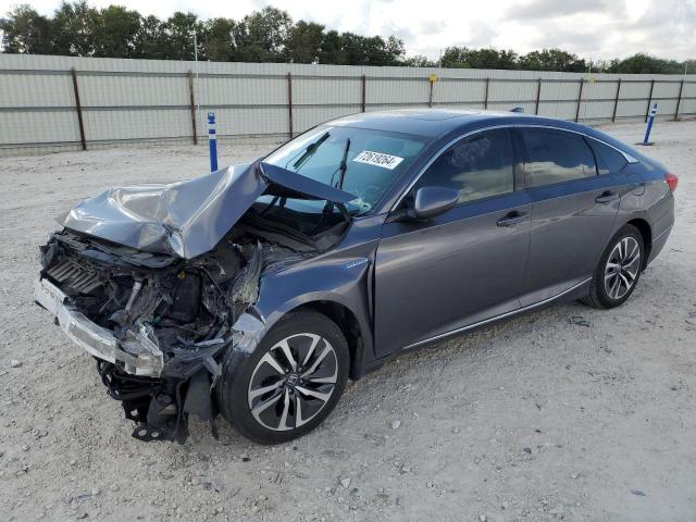 honda accord hyb 2021 1hgcv3f58ma019030