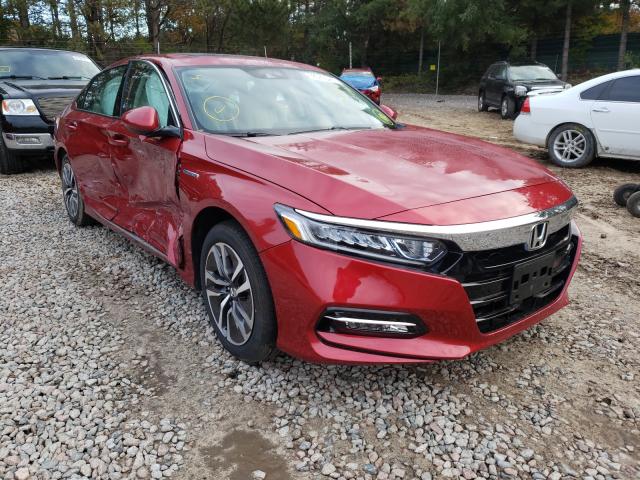 honda accord hyb 2019 1hgcv3f59ka011547