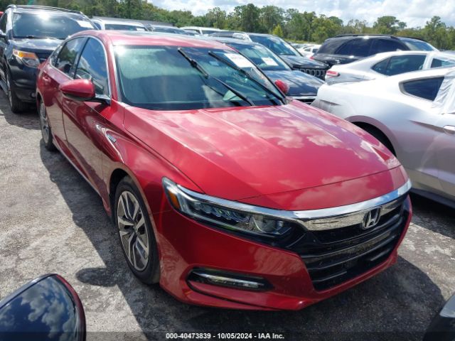 honda accord 2019 1hgcv3f59ka013332