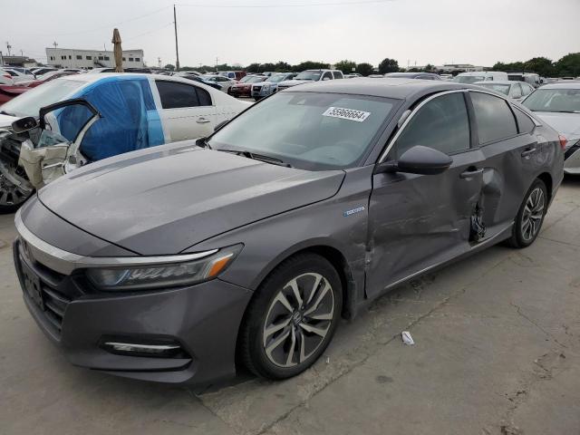 honda accord 2019 1hgcv3f59ka013914