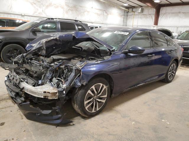 honda accord 2020 1hgcv3f59la012196