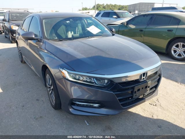 honda accord 2020 1hgcv3f59la014806