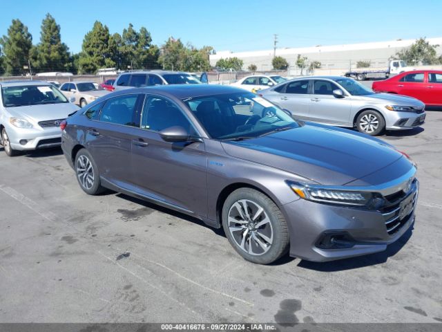 honda accord 2022 1hgcv3f59na001296