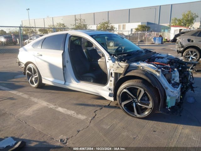 honda accord 2020 1hgcv3f5xla004866