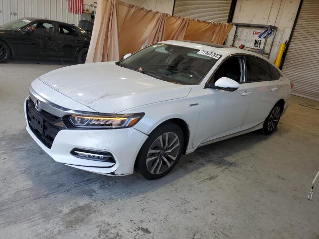 honda accord hyb 2018 1hgcv3f60ja007748