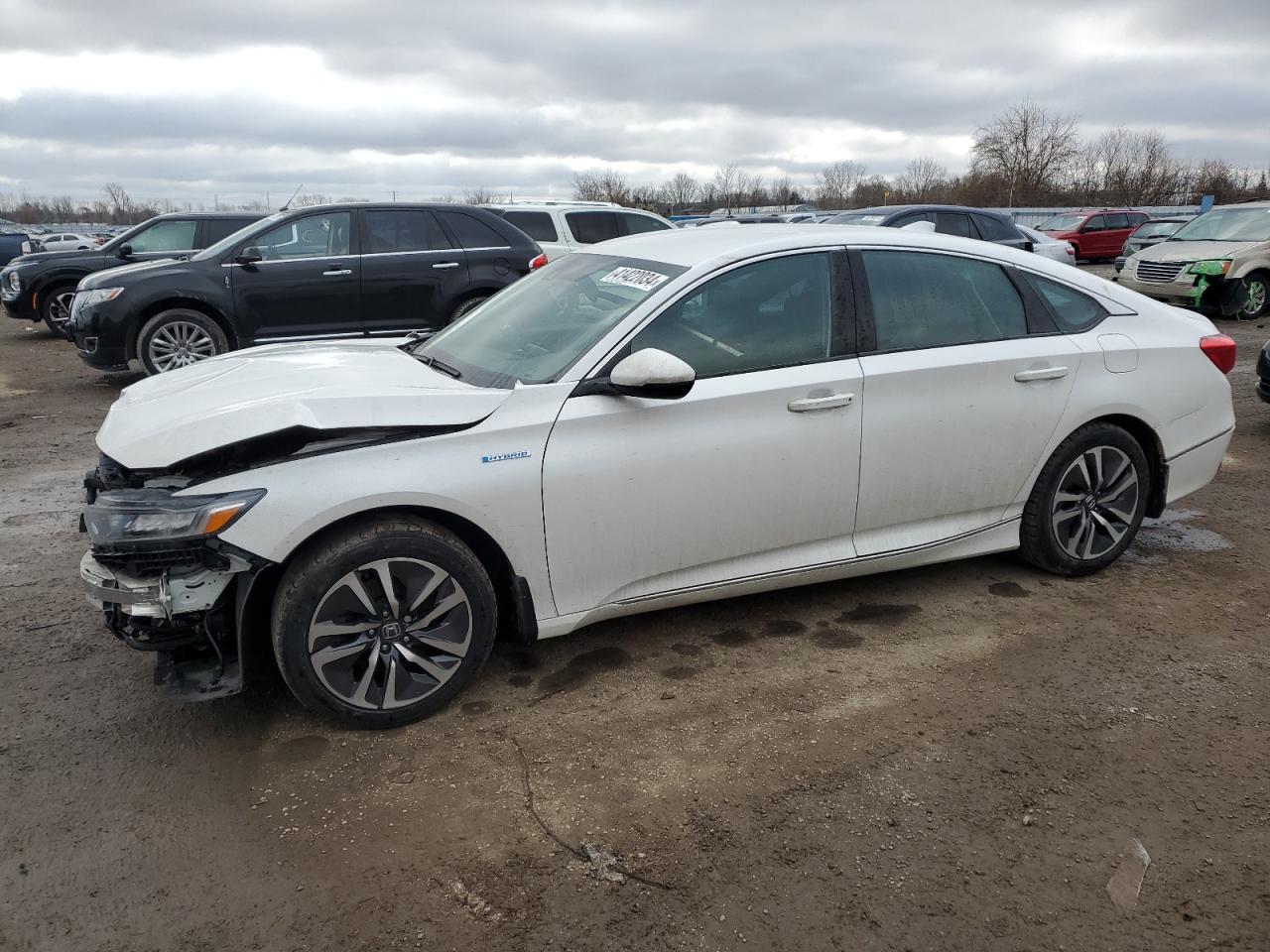 honda accord 2019 1hgcv3f74ka800657