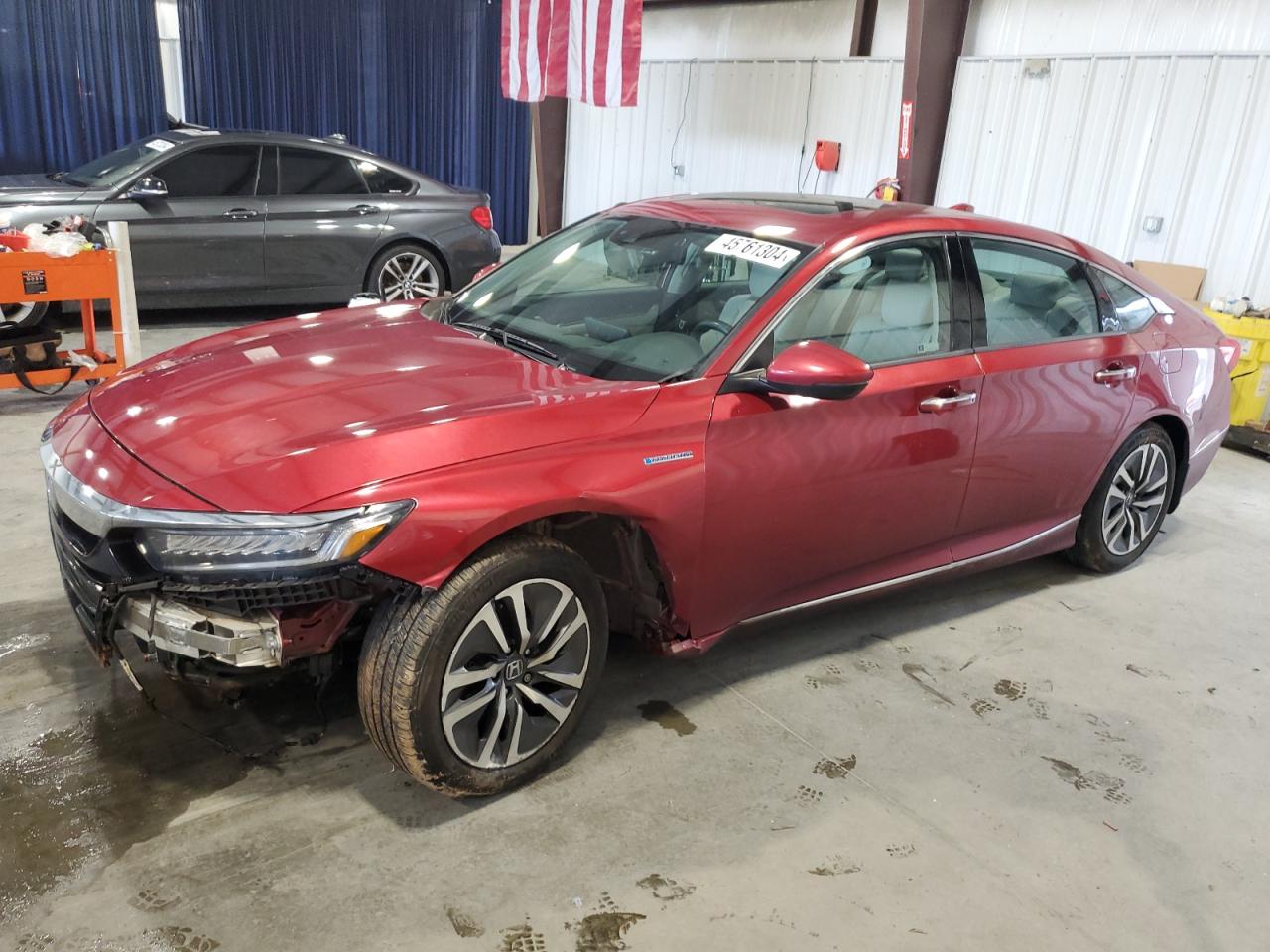 honda accord 2018 1hgcv3f90ja017111