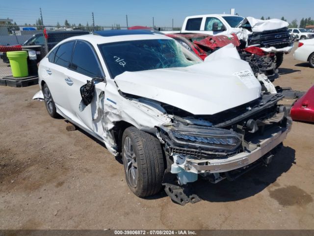 honda accord 2019 1hgcv3f90ka006188