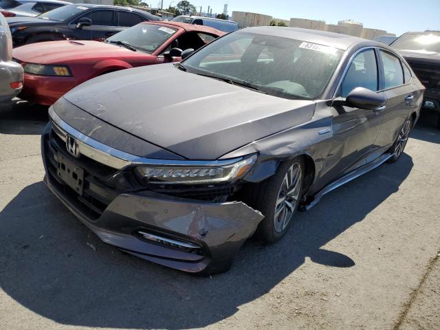 honda accord tou 2019 1hgcv3f90ka011441