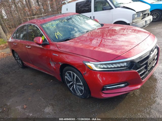 honda accord 2020 1hgcv3f90la013563