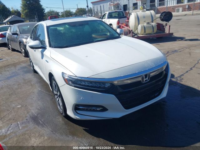 honda accord 2020 1hgcv3f90la015054