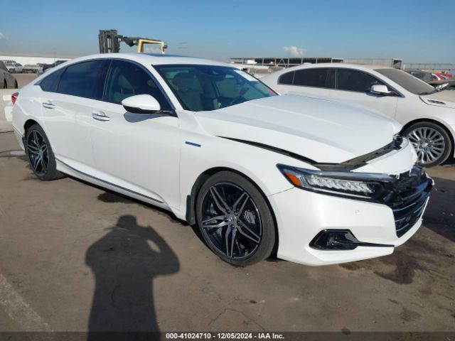 honda accord 2021 1hgcv3f90ma002211