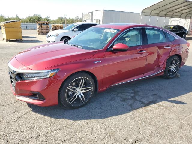 honda accord tou 2021 1hgcv3f90ma015783