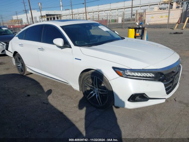 honda accord 2021 1hgcv3f90ma018635