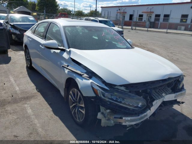 honda accord 2018 1hgcv3f91ja005985