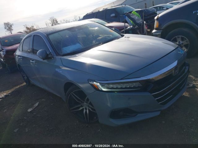 honda accord 2021 1hgcv3f91ma002413