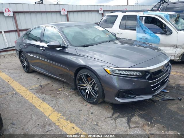 honda accord 2021 1hgcv3f91ma019910