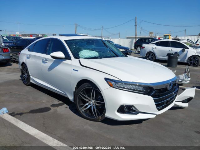 honda accord 2022 1hgcv3f91na024915