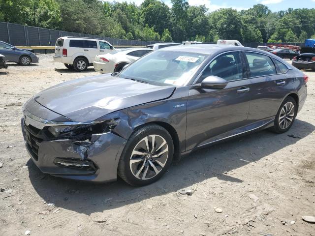 honda accord 2018 1hgcv3f92ja004134