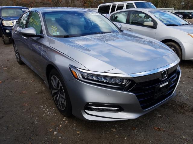 honda accord tou 2018 1hgcv3f92ja005395