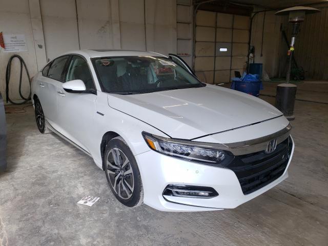 honda accord tou 2018 1hgcv3f92ja015022