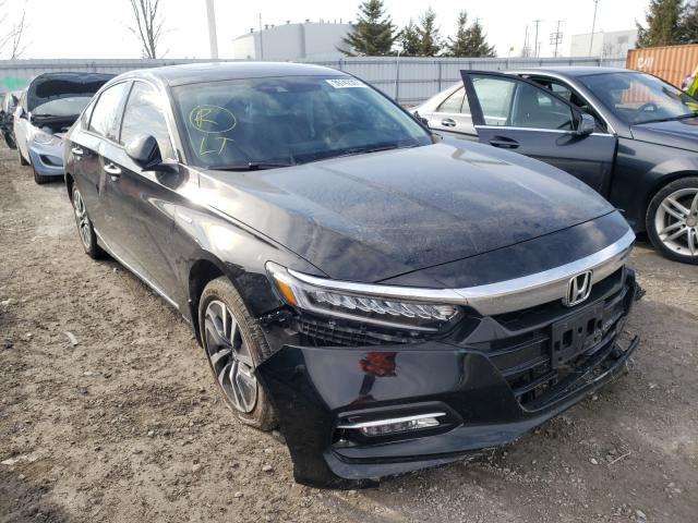 honda accord tou 2018 1hgcv3f92ja800219