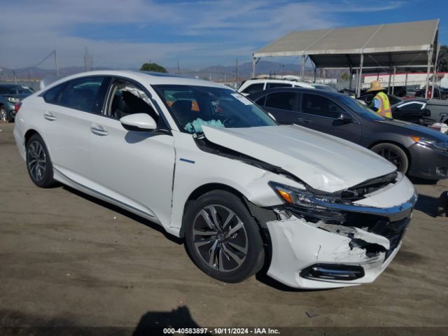 honda accord 2020 1hgcv3f92la002743