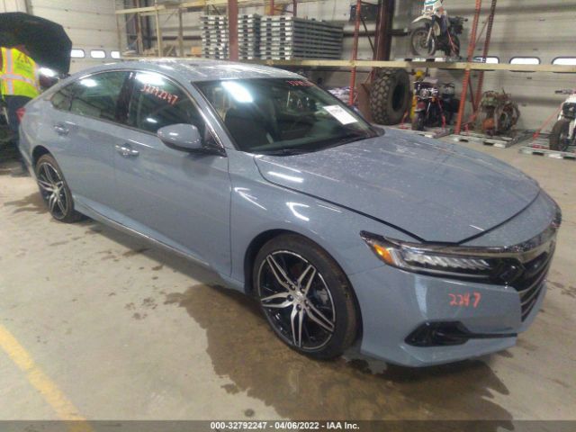 honda accord hybrid 2021 1hgcv3f92ma017955