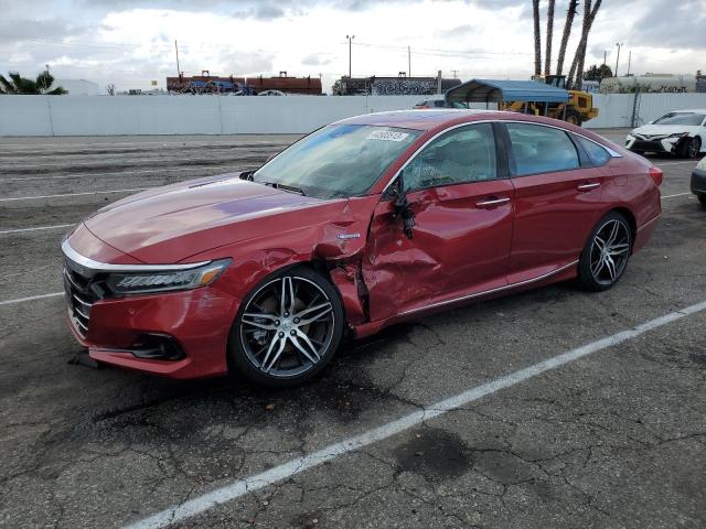 honda accord tou 2021 1hgcv3f92ma019656