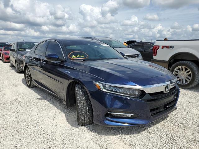 honda accord tou 2018 1hgcv3f93ja003249