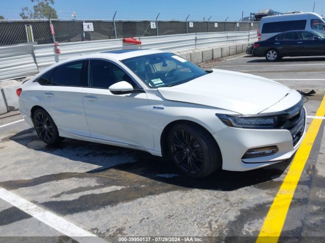 honda accord 2018 1hgcv3f93ja004434