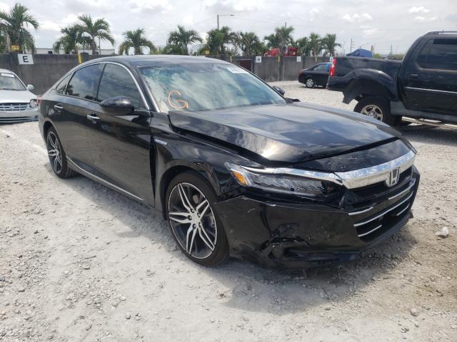 honda accord tou 2021 1hgcv3f93ma009783