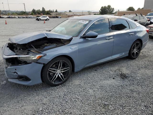 honda accord tou 2021 1hgcv3f93ma015860