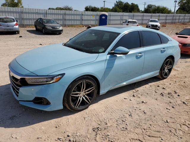 honda accord tou 2022 1hgcv3f93na001121