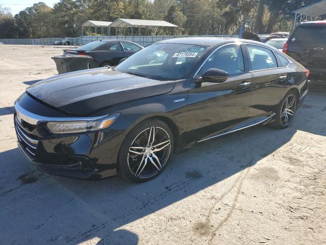 honda accord tou 2022 1hgcv3f93na008215