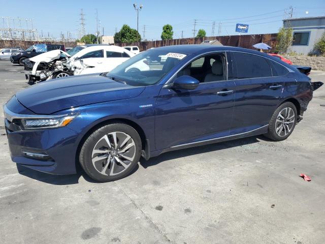 honda accord tou 2019 1hgcv3f94ka007893