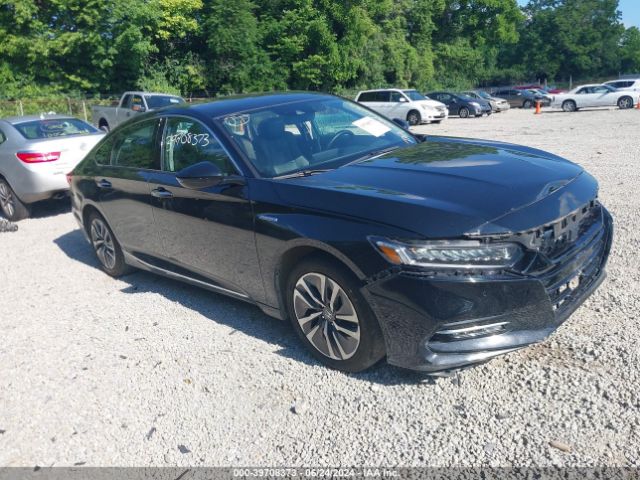 honda accord 2020 1hgcv3f94la011265