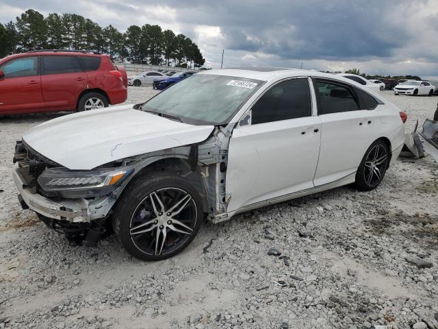 honda accord tou 2021 1hgcv3f94ma008576