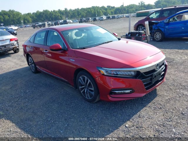 honda accord 2018 1hgcv3f95ja005892