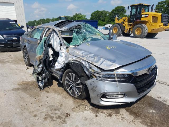 honda accord tou 2019 1hgcv3f95ka014013