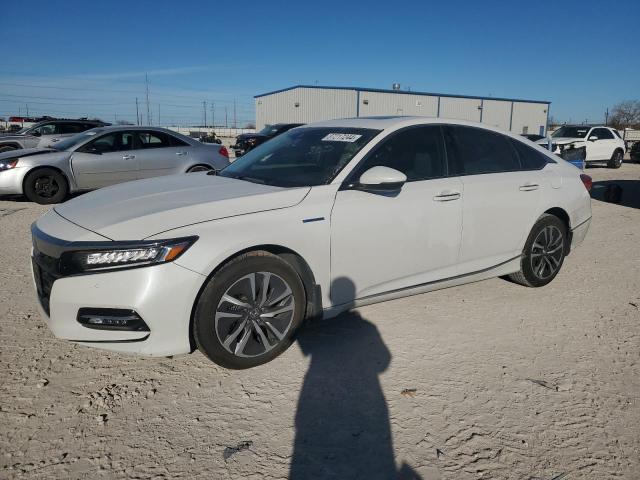 honda accord tou 2019 1hgcv3f95ka015730