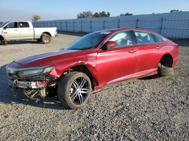 honda accord tou 2021 1hgcv3f95ma018436