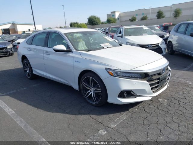 honda accord 2022 1hgcv3f95na029275