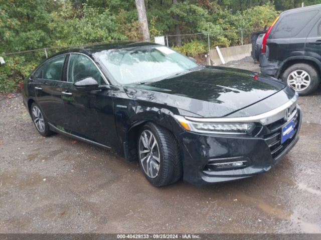 honda accord 2019 1hgcv3f96ka016076